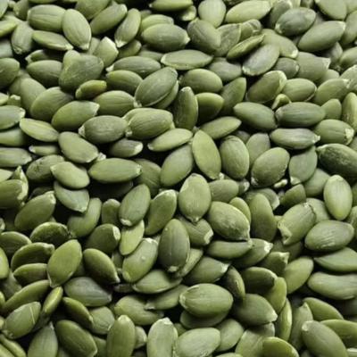 Grade AA Shine Skin Pumpkin Seeds Kernels, Hulled Snow White Pumpkin Seed Kernels Wholesale